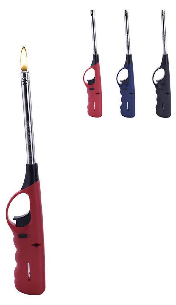 Briquets Cuisine Rechargeables Polyflame Rechargeable, Image du produit 
