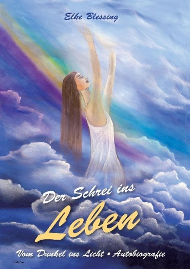 Der Schrei ins Leben