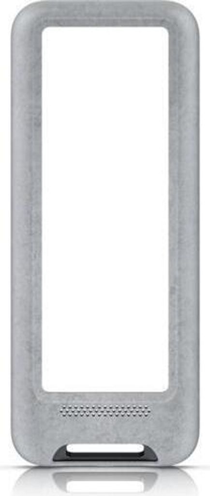 Ubiquiti Türklingel-Blende - Beton