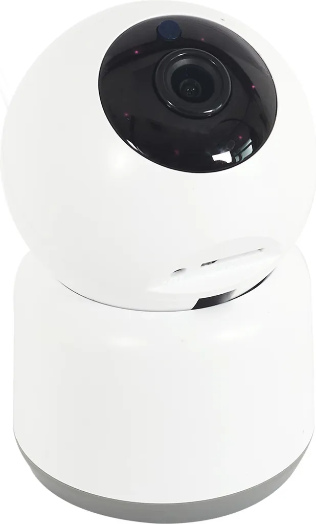 Caméra de surveillance Full HD extérieure étanche avec détection de mouvement - 3