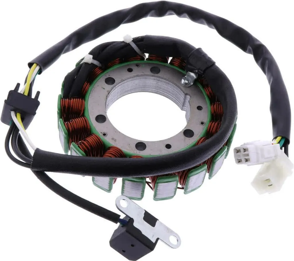 Statore JMP 27-70152 per Moto - Ricambio Alternatore Alta Qualità OEM