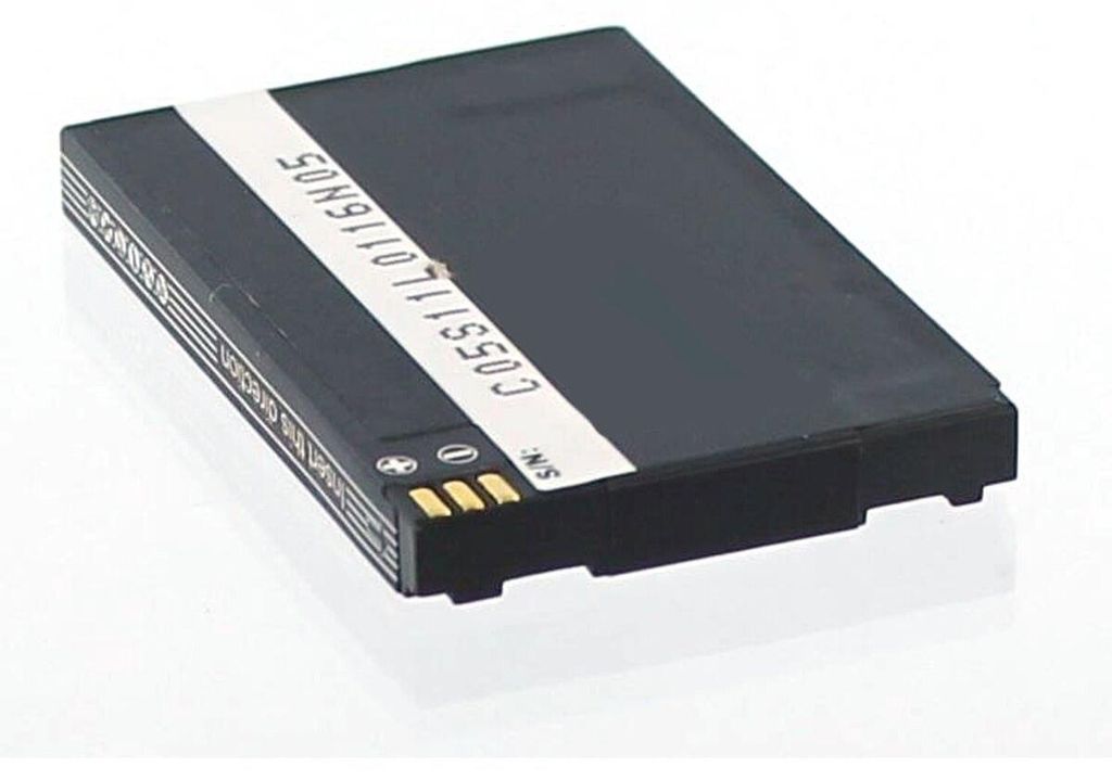 AGI 13931, 1000 mAh, Navigator/Handheld mobile computer/Mobile phone, Lithium-Ion