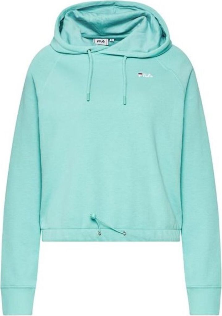 Fila Sweatshirts Elaxi Cropped Hoody W, 688570B036, Größe: 158