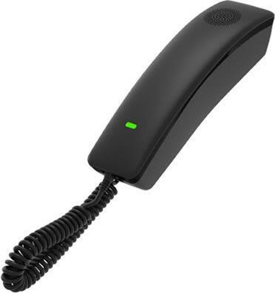 Fanvil X4 - VoIP-Telefon - dreiweg Anruffunktion
