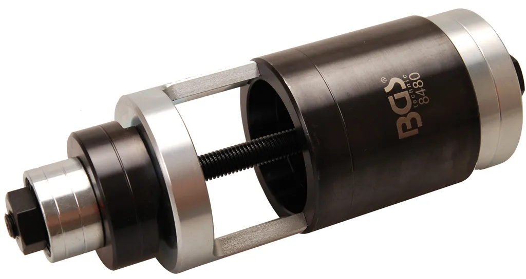 Outil douille bras de suspension BMW E36 E46 en acier renforcé BGS
