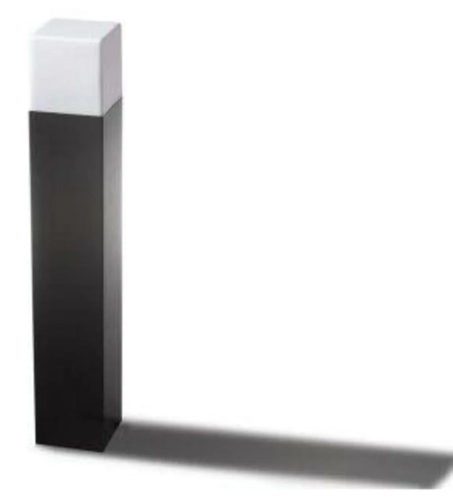 Borne lumineuse SORANO 500 Azzardo luminaire pour balisage de jardin