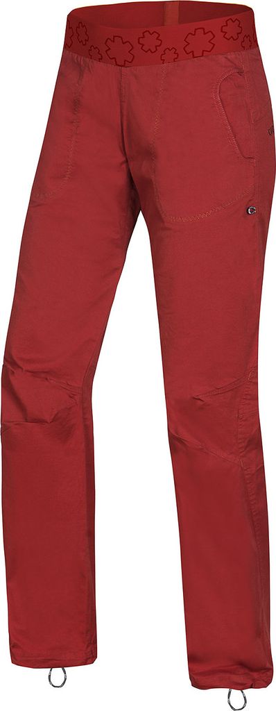 OCUN PANTERA Pants W 024-CHILI OIL 024-CHILI OIL XS