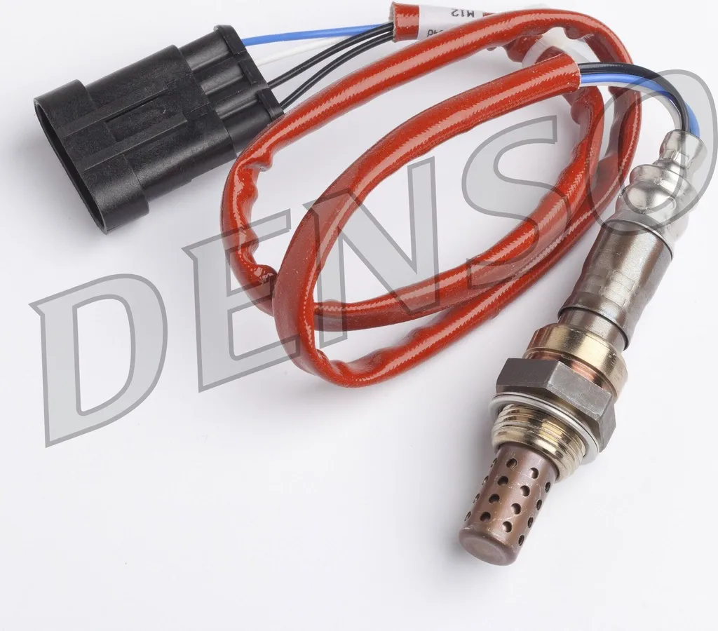 Sonde Lambda pour Réduire la Consommation Fiat Brava Bravo DOX-1548 OE
