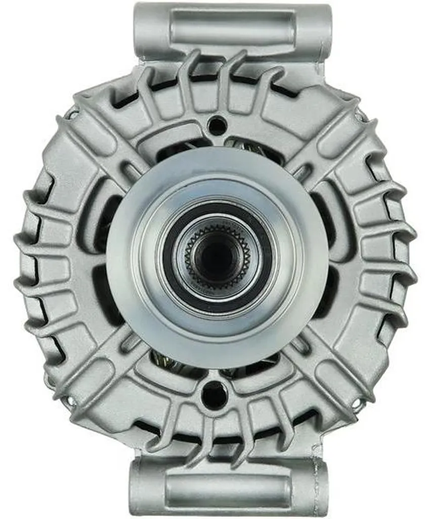 Alternateur 150A Haute Performance pour Moteur Diesel et Essence