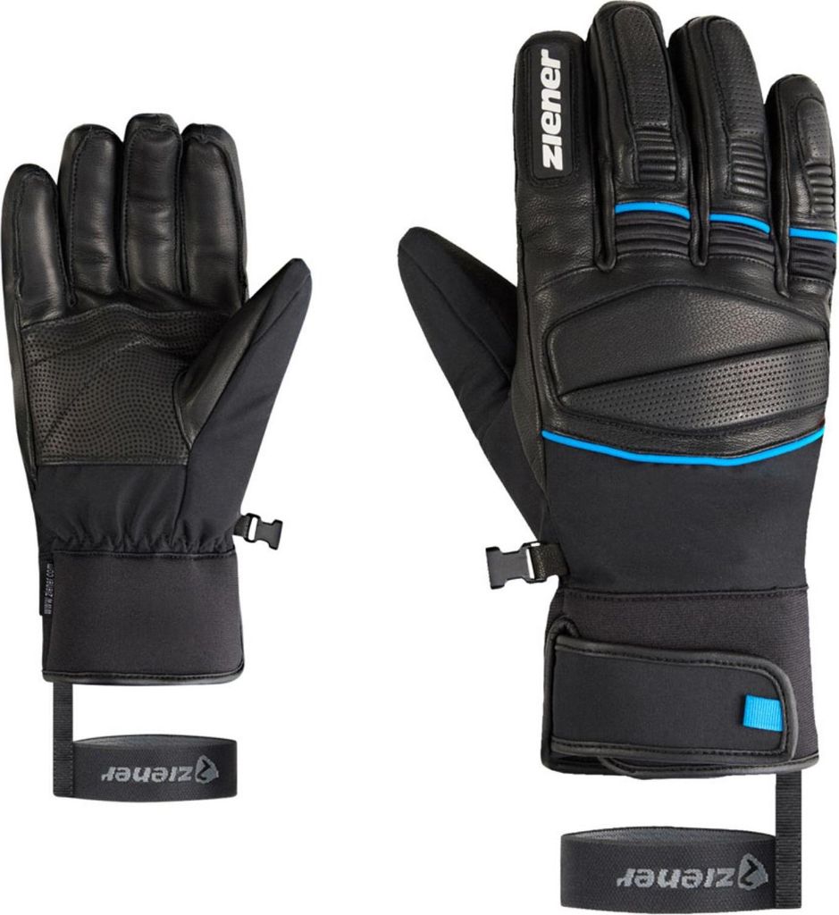 ZIENER Herren Handschuhe Gomin-Z AS Glove Man