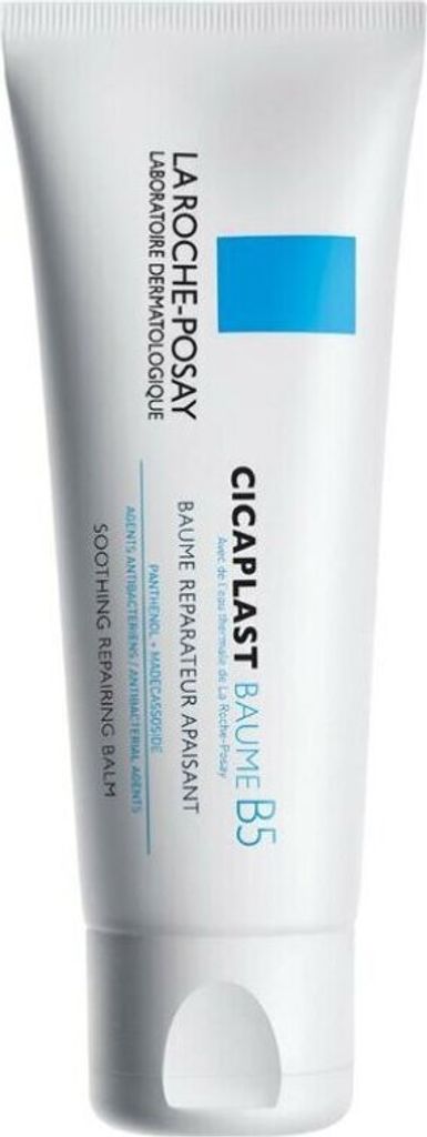La Roche-Posay Cicaplast Baume B5+ 100 ml