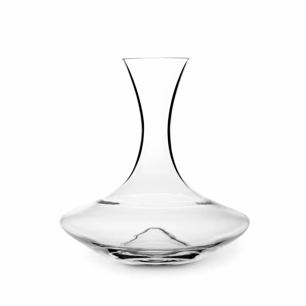 Peugeot Bouquet Carafe pour Jeunes Vins Rouges 75cl Design Signature