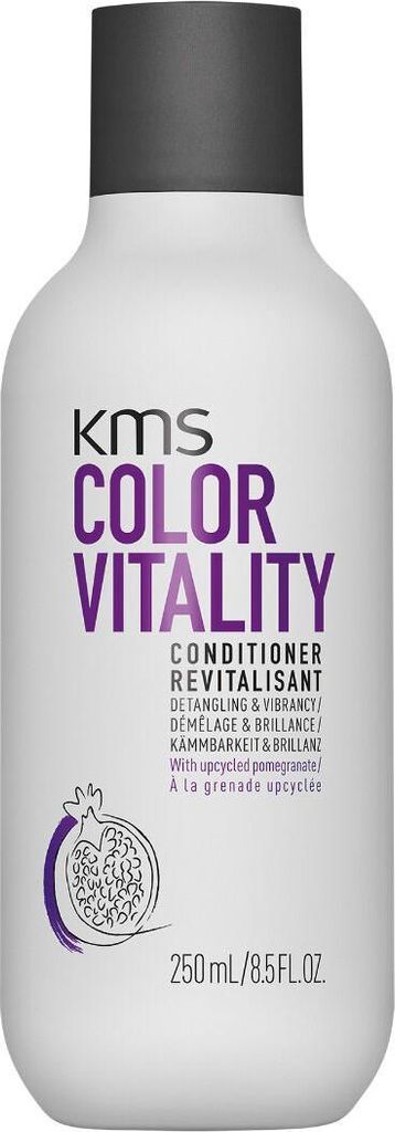 KMS Color Vitality Conditioner 250ml - Conditioner für coloriertes Haar