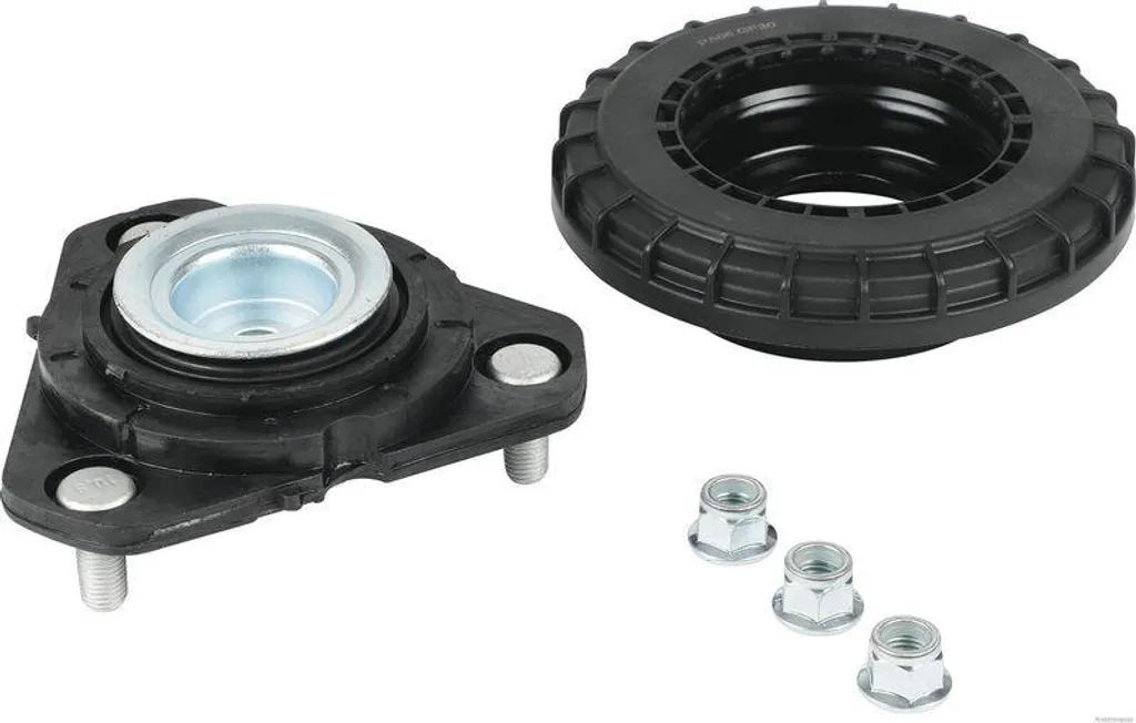 Palier jambe suspension arrière Civic - Kit Herth+Buss Jakoparts