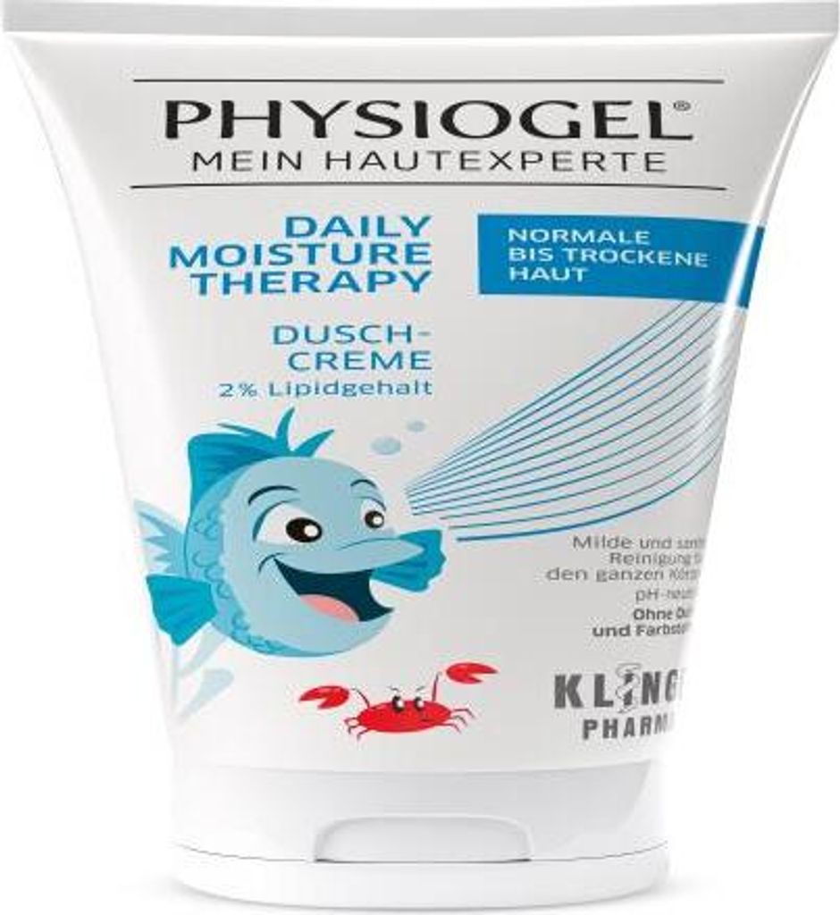 Physiogel Daily Moisture Therapy Duschcre.Kids-Ed. 150 ml