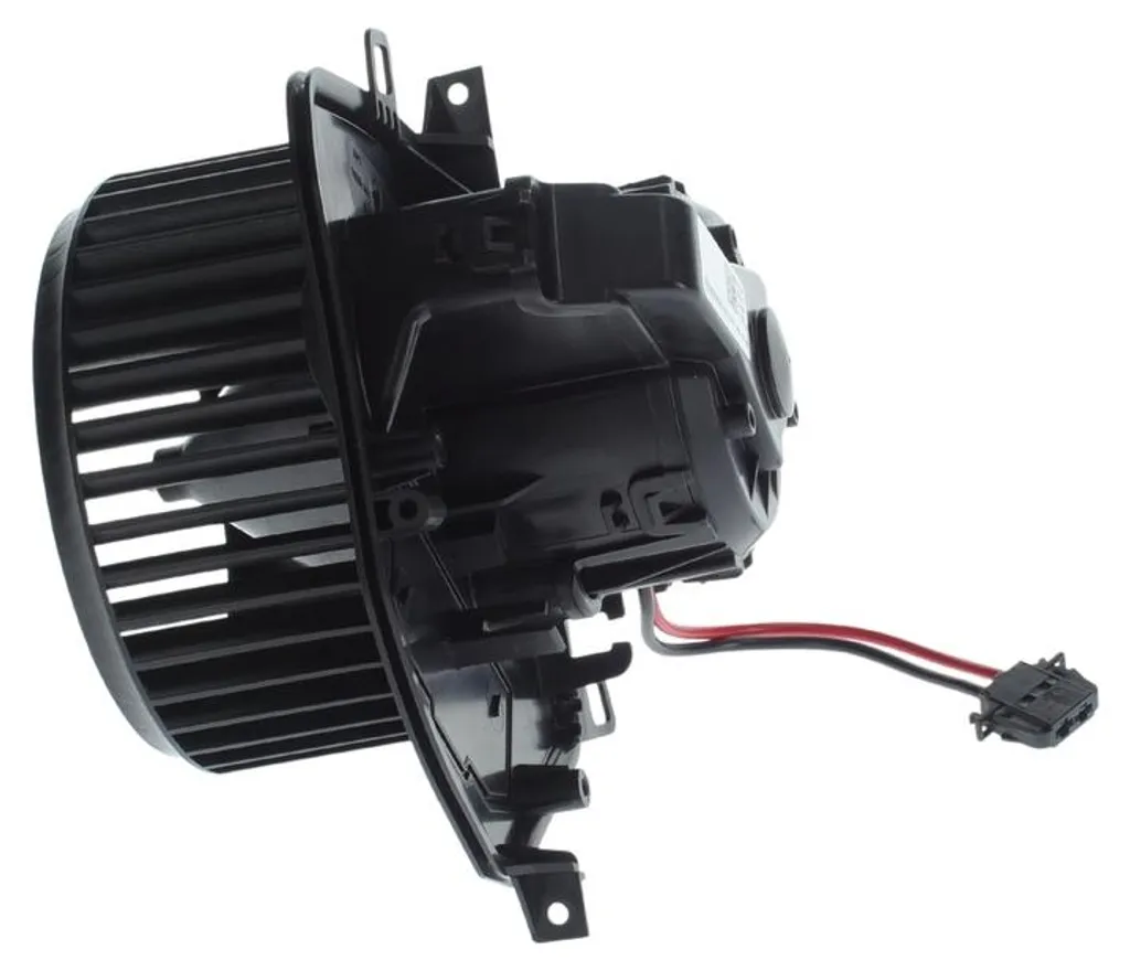 Réparer Ventilation VW Transporter VI avec Moteur Bosch 0130115812