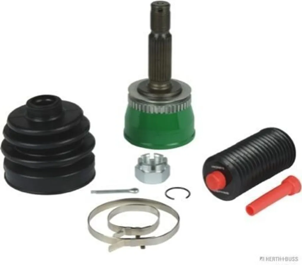 Réparez votre transmission Hyundai avec le kit joints J28205132 complet
