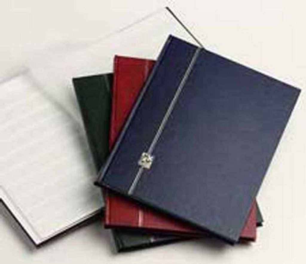 DAVO 29504 Einsteckblatt E