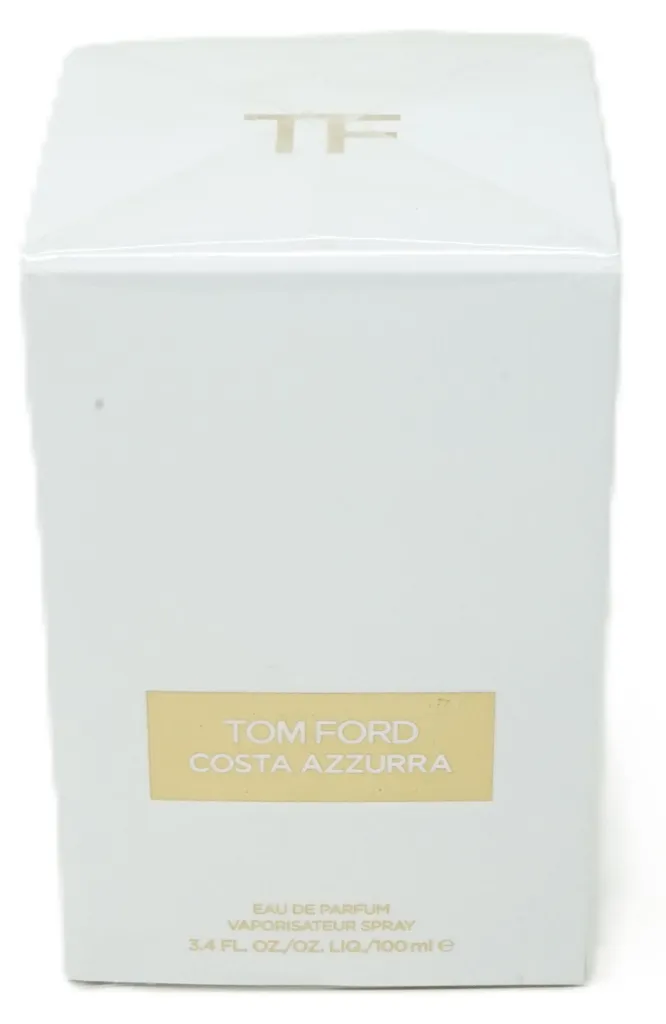 Parfum Tom Ford Café Rose 100ml - L'Essence Idéale pour Soirées et Hiver
