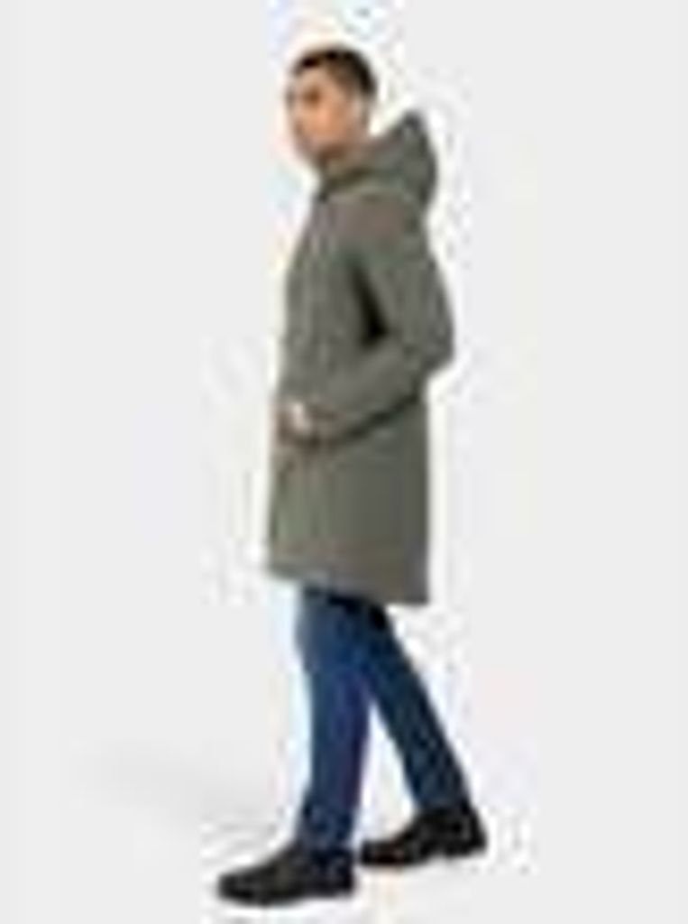 Didriksons Falke Parka Winterjacke Herren Produktbild 13