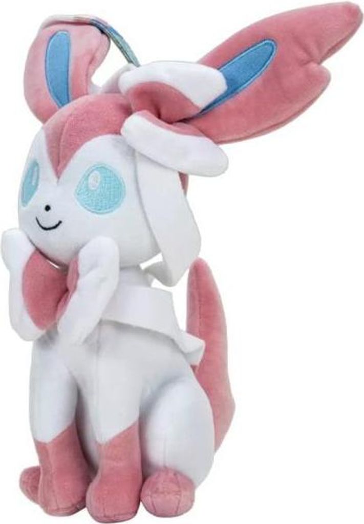 Jazwares Pokémon PKW2375, Cartoon-Figur Produktbild 