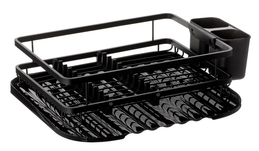 Support vaisselle Maestro MR-1024 de 40 cm robuste et inoxydable