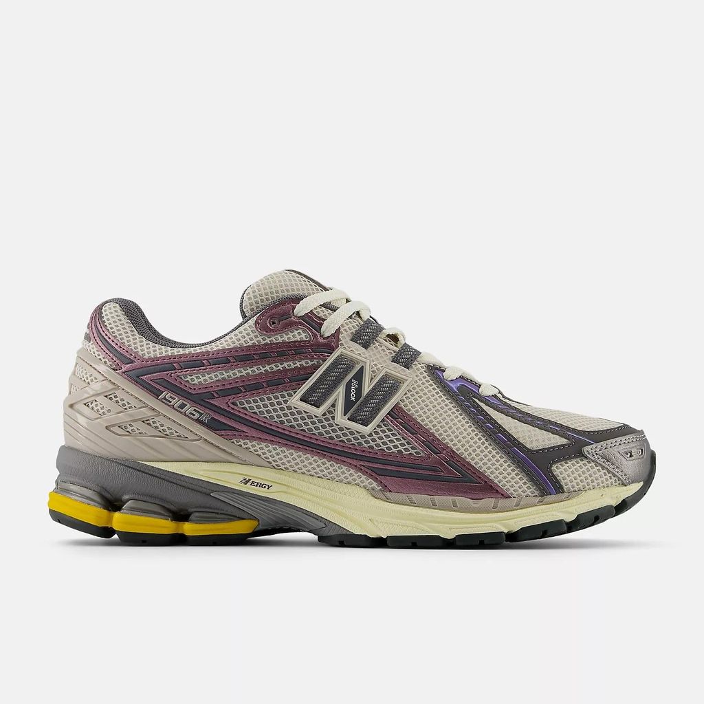 New Balance M1906RRA licorice 37,5
