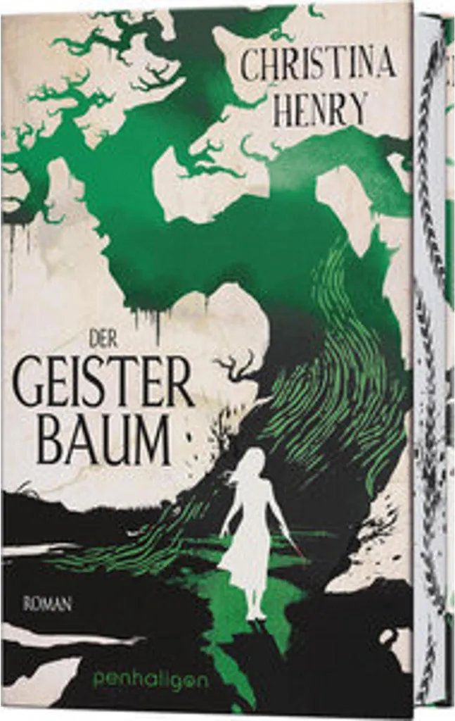 Der Geisterbaum Jeu de Société Ambiance Effrayante pour Soirées en Famille
