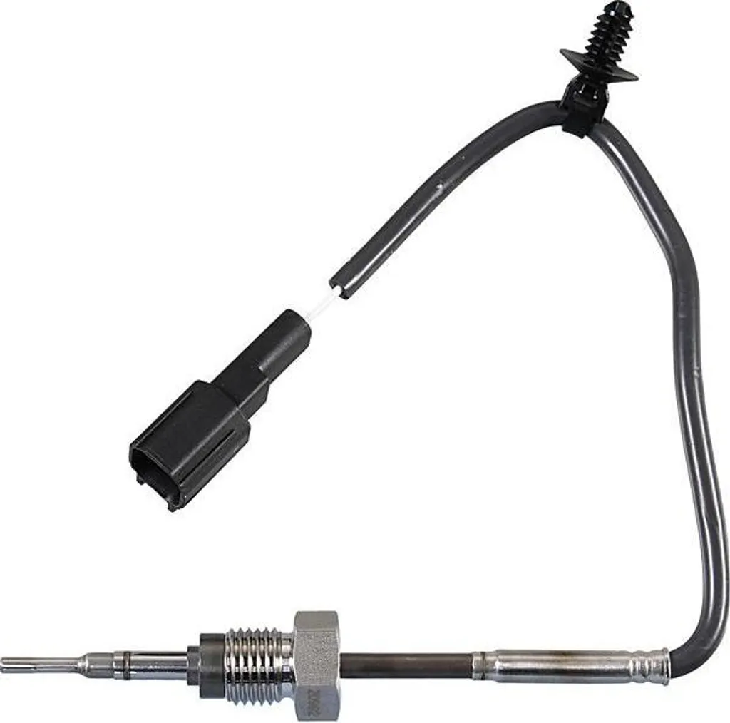 Capteur de température gaz échappement METZGER 08941055 Ford Transit