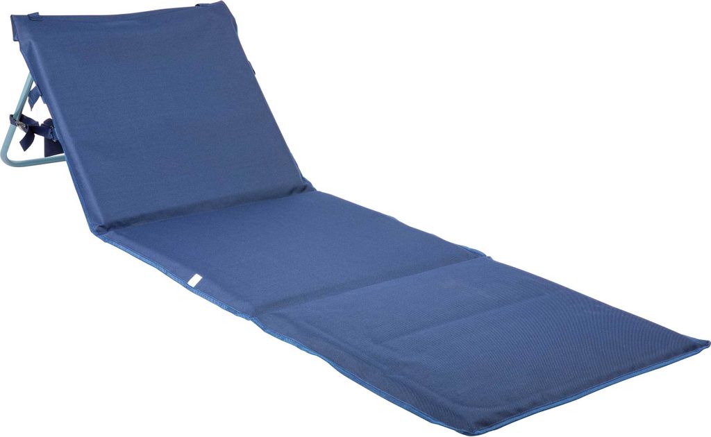 ONVAYA® Premium Strandmatte mit Tragegurt | Gepolstert | Produktbild 