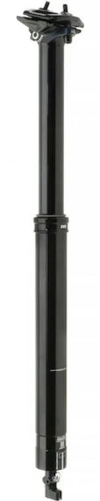 Tige de selle télescopique VTT Manitou Vario Jack 31,6 mm robuste