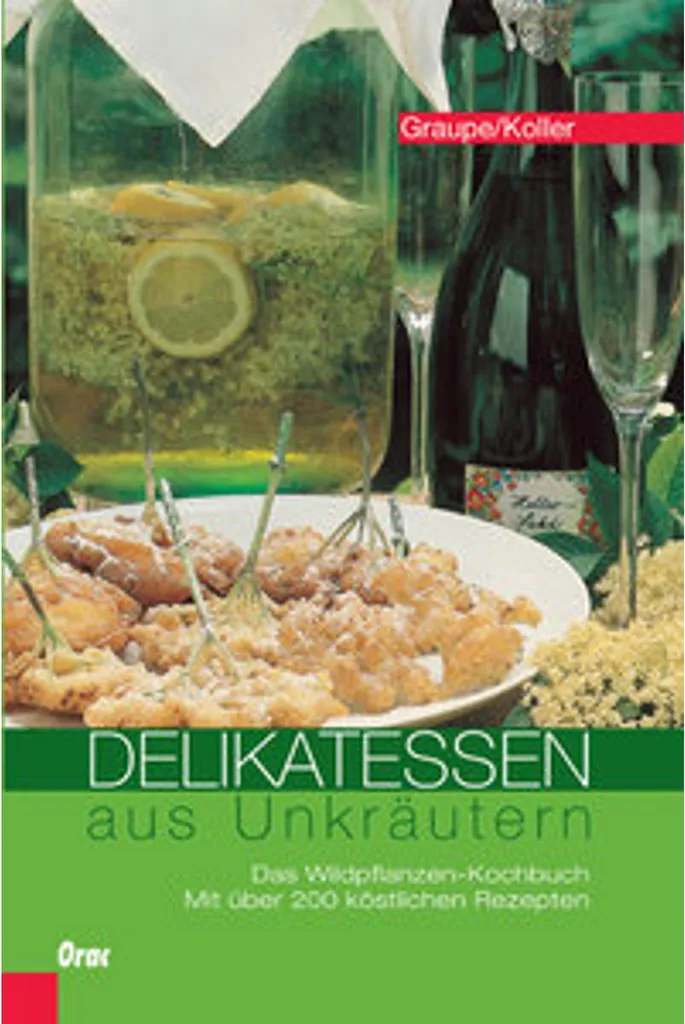 Identifier et Cuisiner les Herbes Comestibles : Guide Anti-Confusion