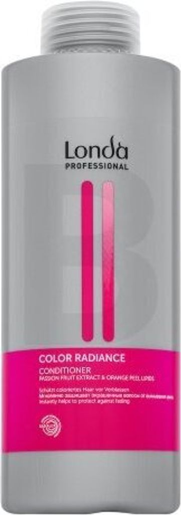 Londa Professional Color Radiance Conditioner pflegender Produktbild 