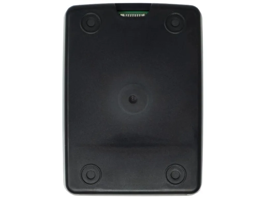Official Raspberry Pi 4 Enclosure - Black/Grey - Design Originale - 4
