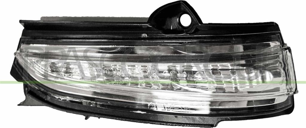 PRASCO FD1147415 Blinker Blinkleuchte Außenspiegel Rechts für FORD Mondeo V Kombi (CF) Mondeo V Schrägheck (CE) Mondeo V Limousine (CD)