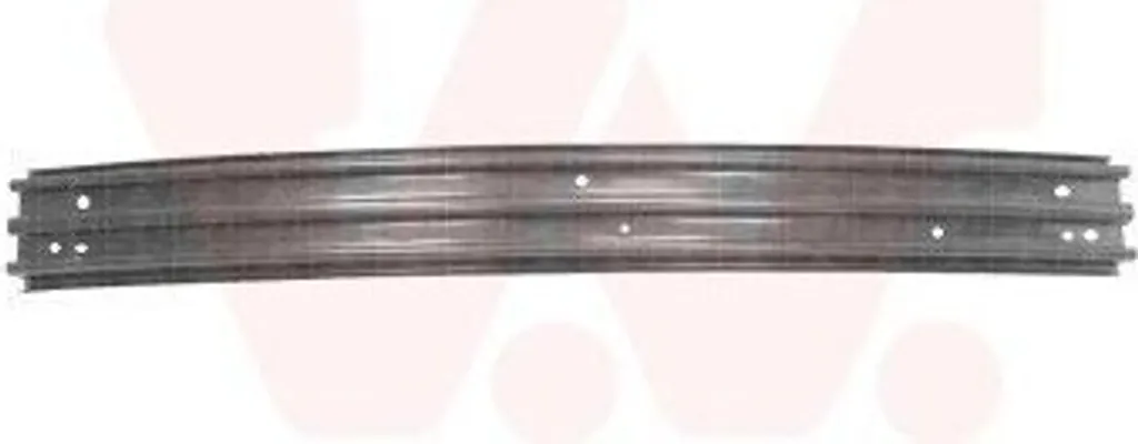 Support pare-chocs avant Chevrolet Matiz M200 M250 - Guide de fixation