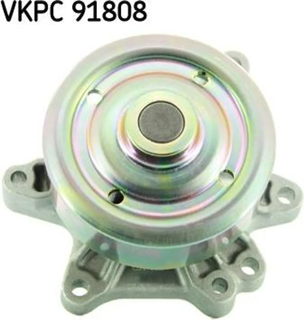 Pompe de refroidissement moteur SKF compatible Toyota OE 1610029415