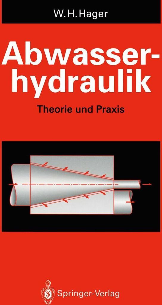 Abwasserhydraulik
