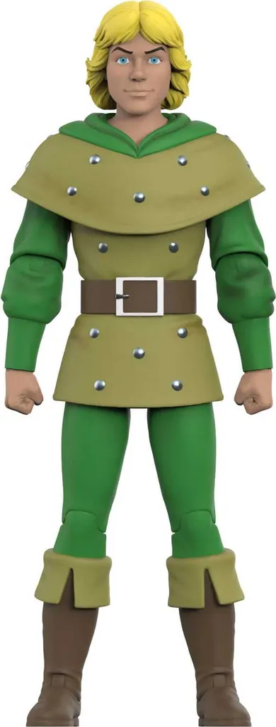 Figurine Dungeons & Dragons ULTIMATES! Hank The Ranger 18 cm Super7