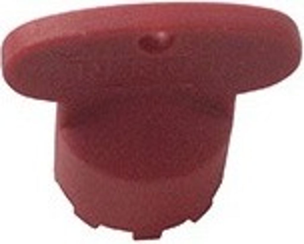 KLUDI-Ersatzteil Schlüssel M21,5x1 für