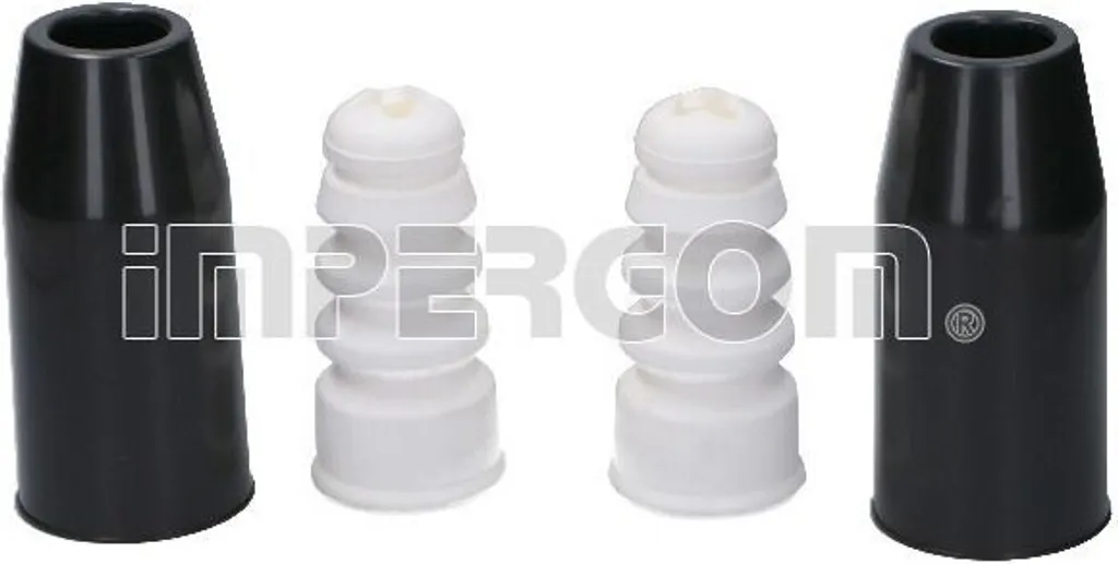 ORIGINAL IMPERIUM 50507 Kit protezione antipolvere ammortizzatori posteriori per VW PASSAT Variant (3B6) PASSAT Variant (3B5) PASSAT (3B3) PASSAT (3B2) per AUDI Q5