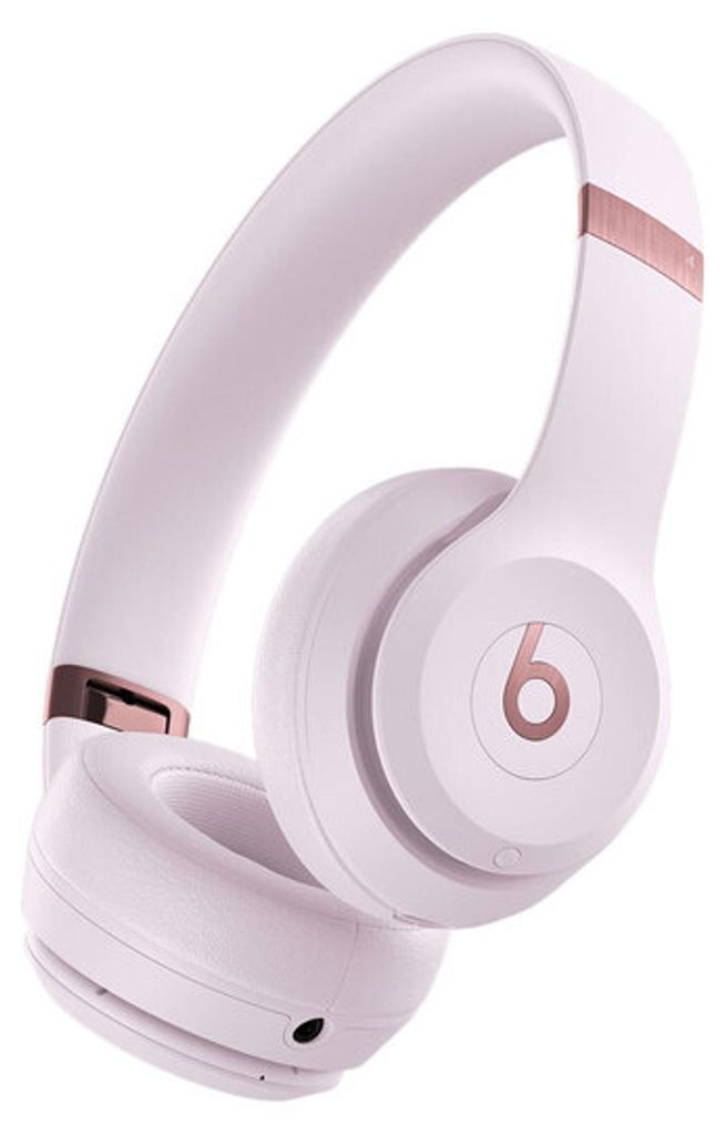 Apple Beats Solo 4, met kabel en draadloos, geschikt voor Productafbeelding 