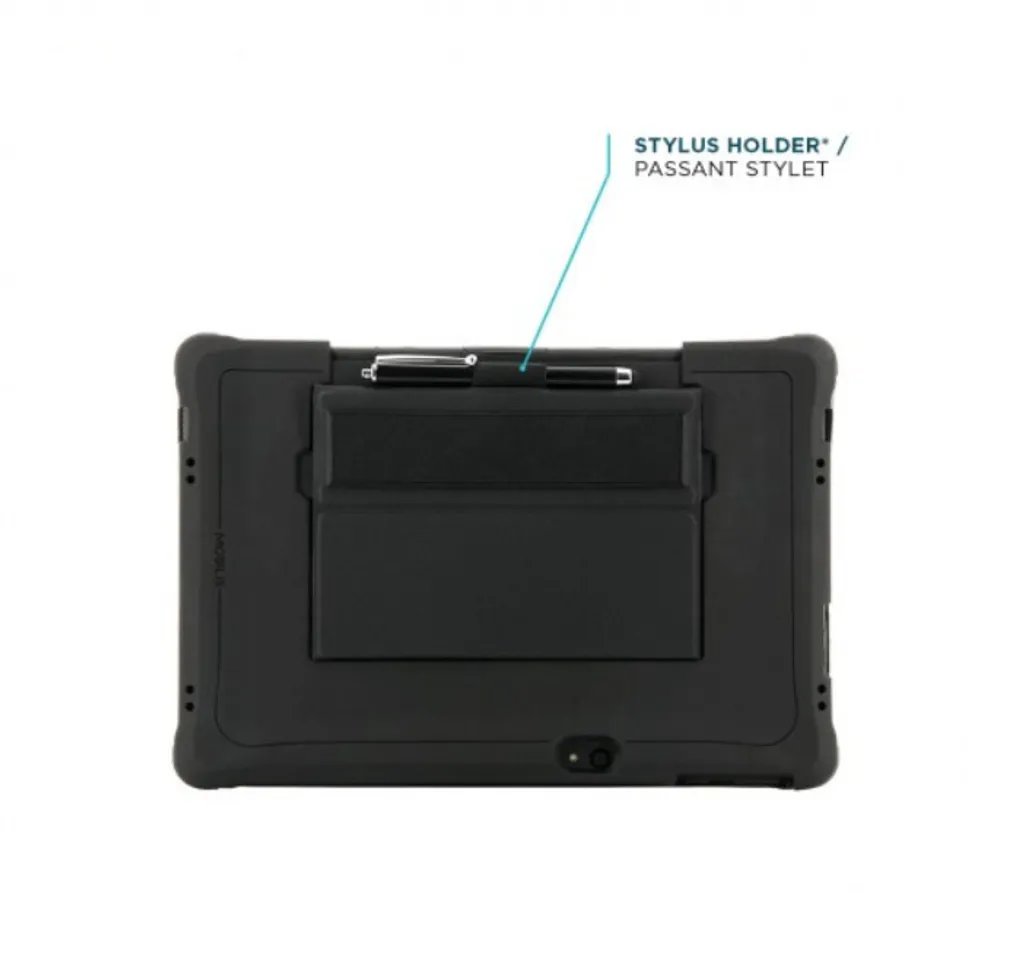 Protection tablette Mobilis PROTECH idéale pour usage professionnel - 3