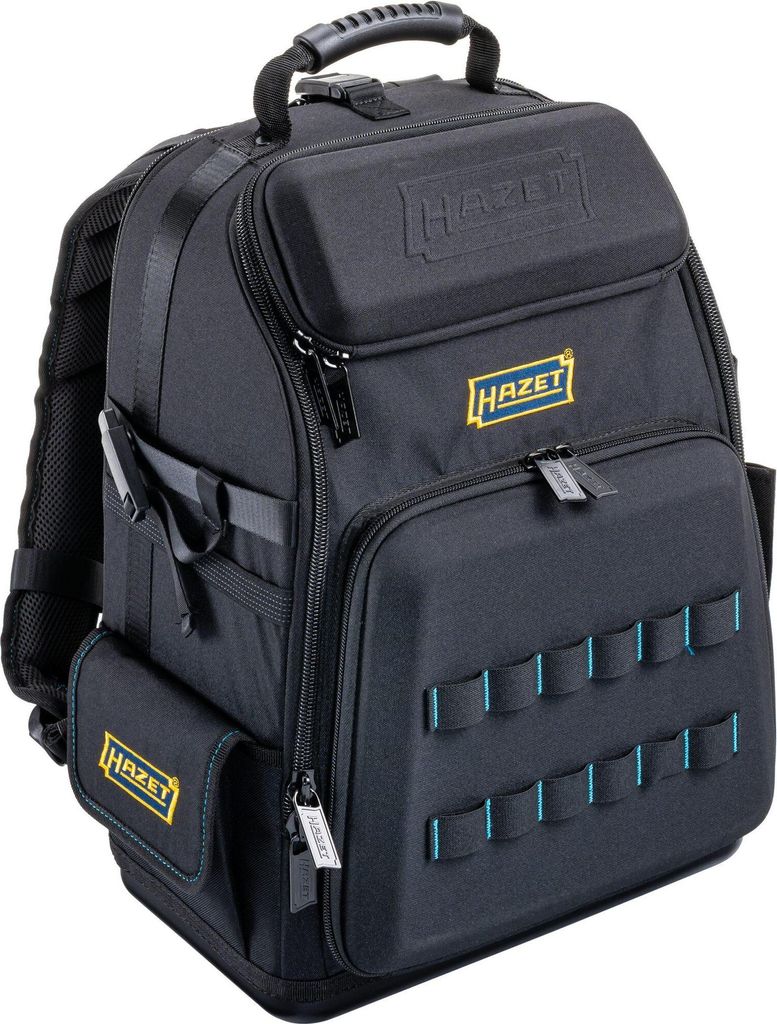 Hazet Werkzeug-Rucksack (LxBxH) 390 x 290 x 510 mm