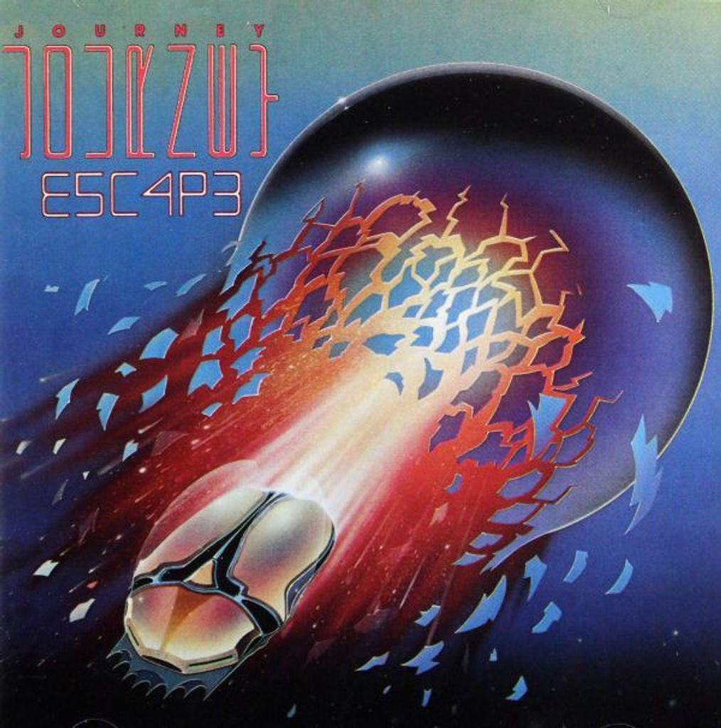 Journey: Escape =Remastered=