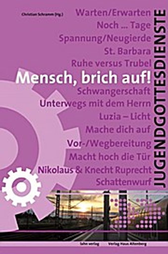 Mensch, brich auf