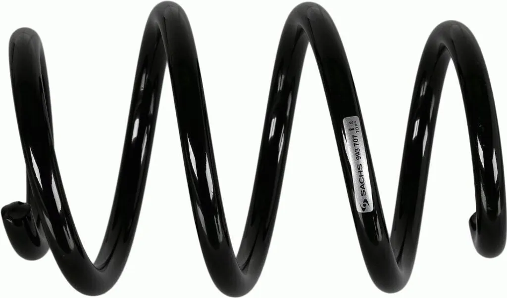 SACHS 993 707 Ressort de Suspension OE 1K0 411 105 HC pour Audi A3 8P