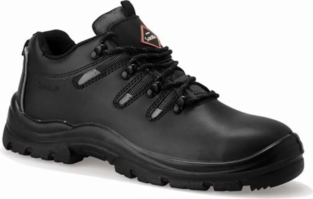 Chaussure de travail basse Sanita Latite 912220 S3 Sécurité Confort