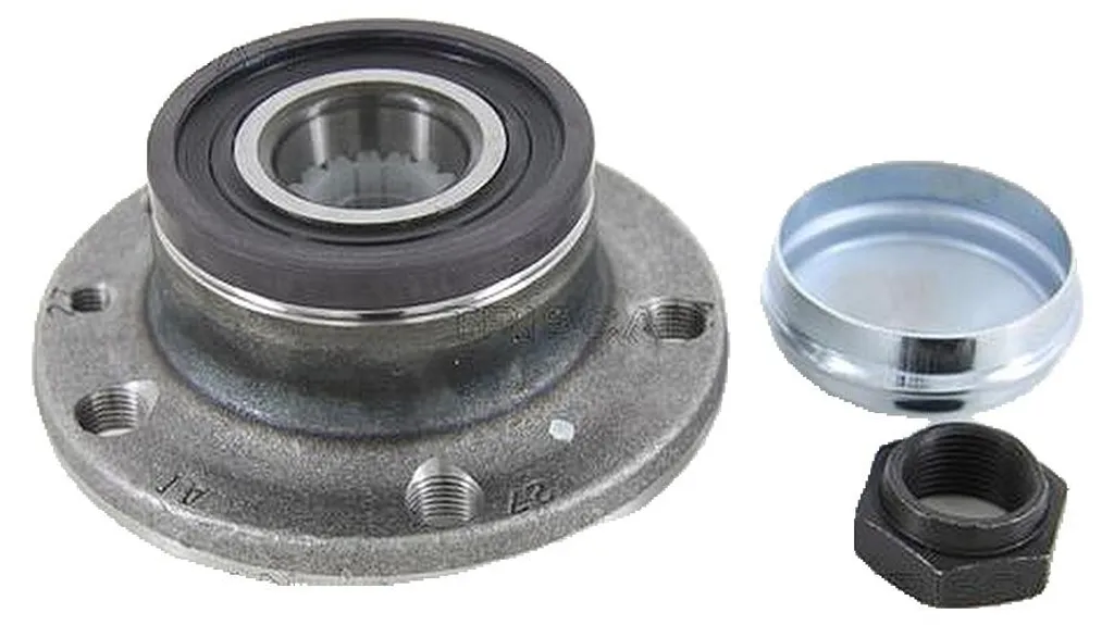 Kit de roulements de roue TRISCAN pour FIAT TIPO - Qualité Expertise