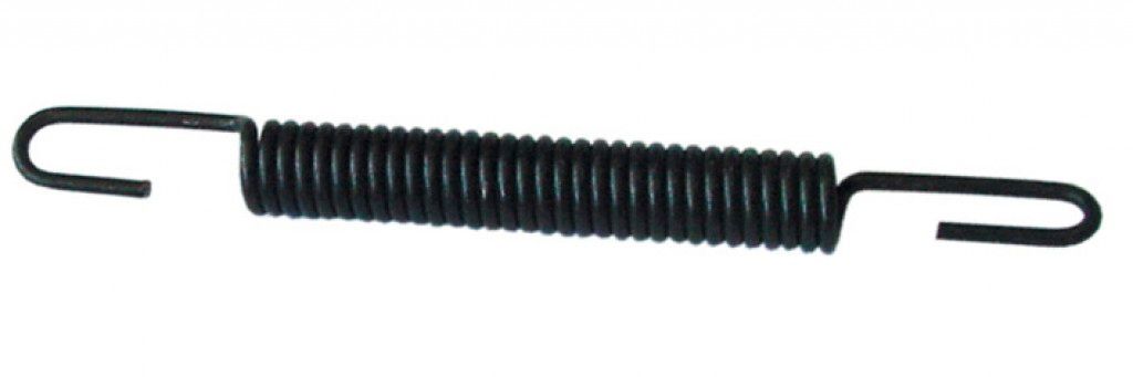 Hebie Standardfeder für Lenkungsdämpfer, 108mm (lang), Produktbild 